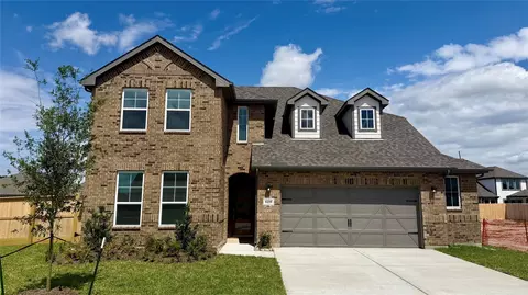 6118 Lake Chippewa Ct, Katy, TX 77493