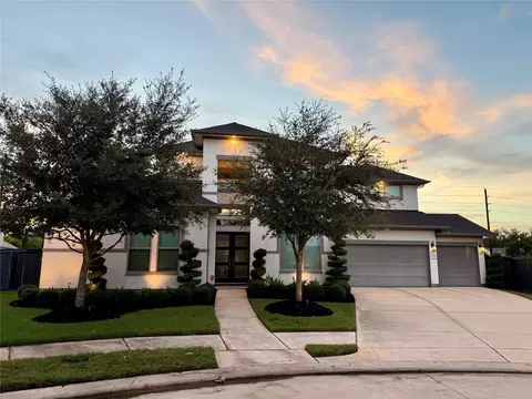 2803 Enriched Enclave Ct, Richmond, TX 77406