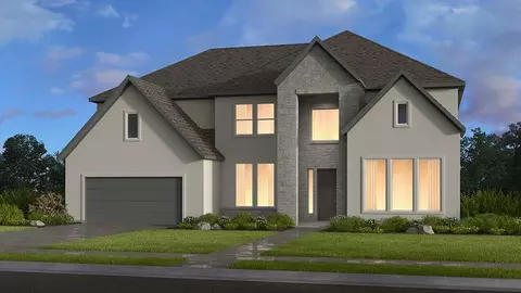 9207 Ocean Onyx, Cypress, TX 77433