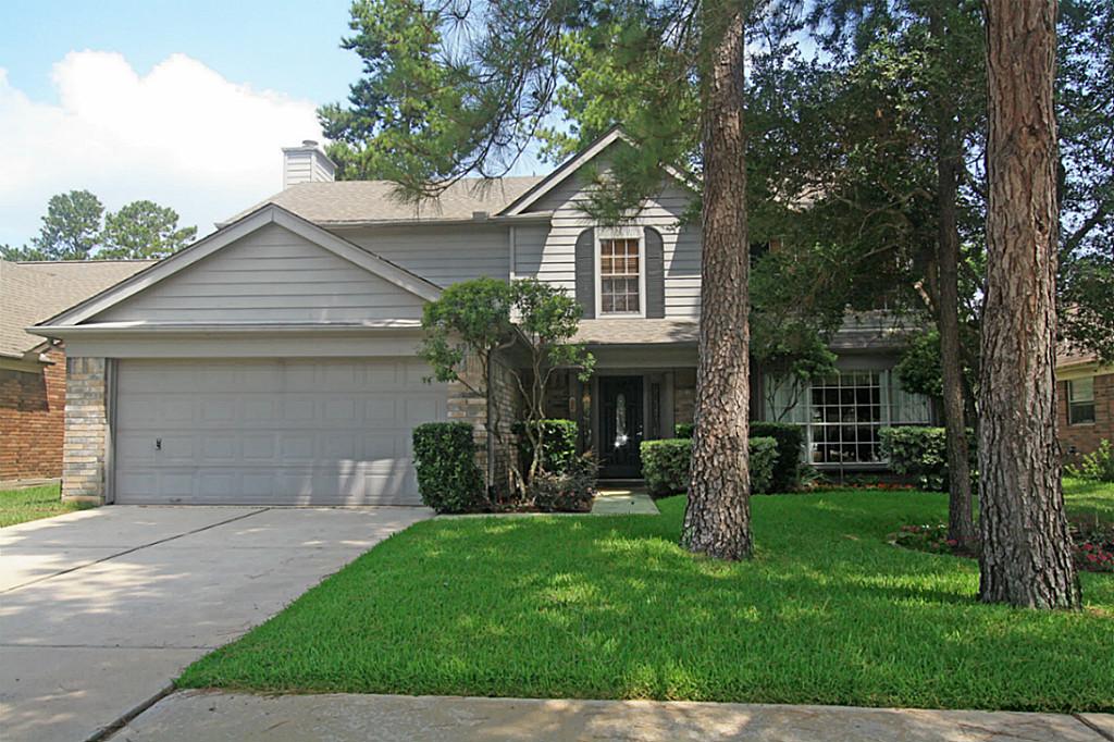 8918 Driftstone, Spring, TX 77379 photo 1