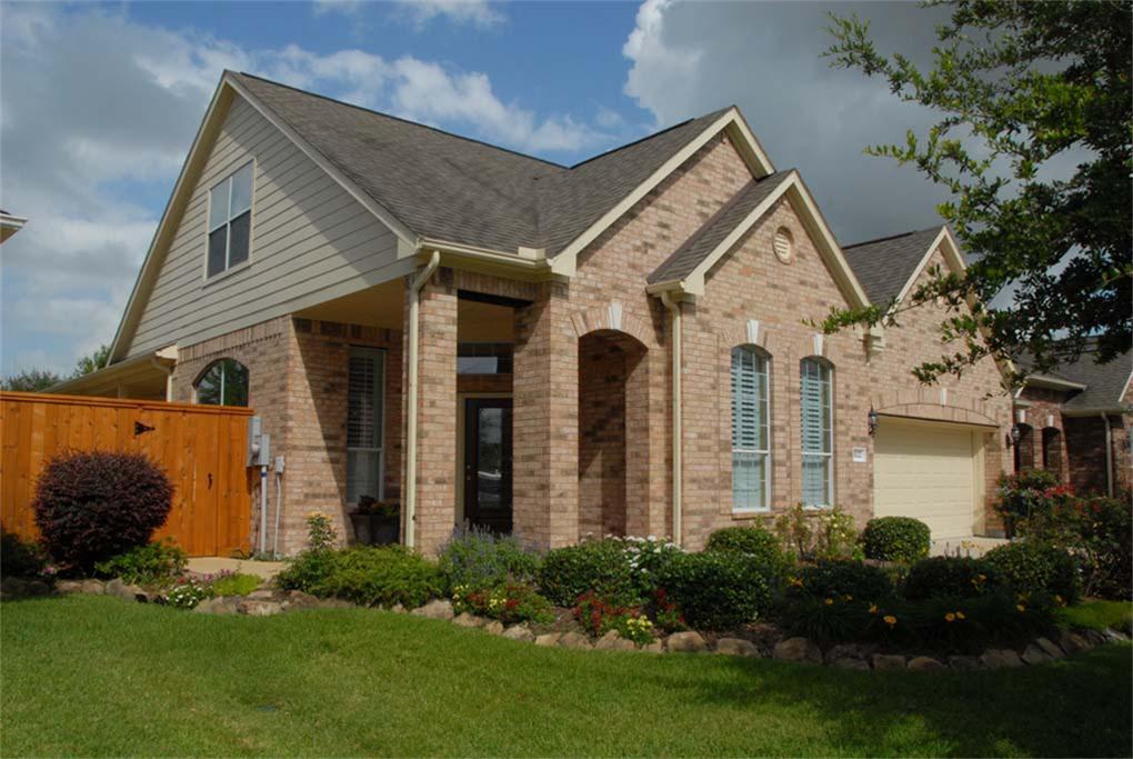 5122 Sandyfields Ln, Katy, TX 77494 photo 1