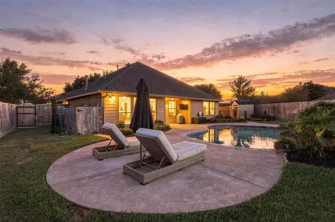 3203 Cactus Heights Ln, Pearland, TX 77581
