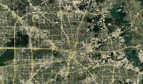 9421 Sandra St, Houston, TX 77016