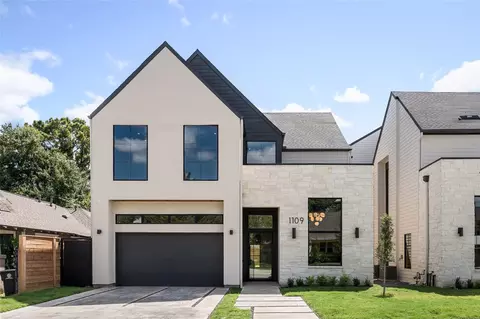 1109 Voight St, Houston, TX 77009
