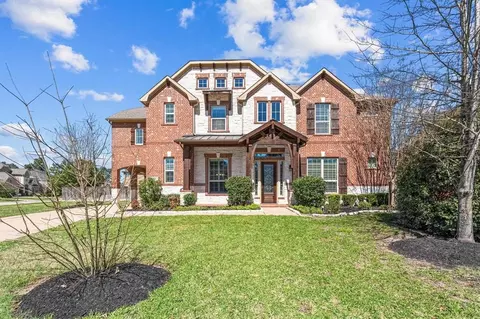 7626 Langley Rd, Spring, TX 77389 photo 1