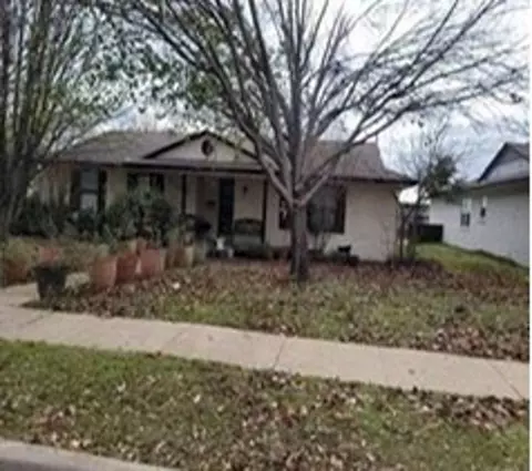 2512 Eastbrook Dr, Mesquite, TX 75150