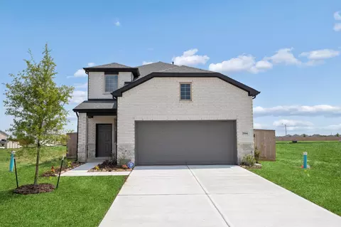 2064 Marymere Falls Dr, Dayton, TX 77535