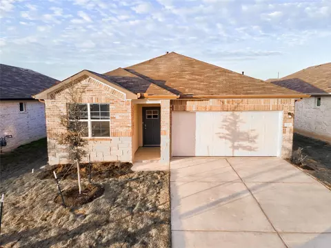 Exterior - 228 Sunniberg Loop, Georgetown, TX 78626 photo 2 of 2