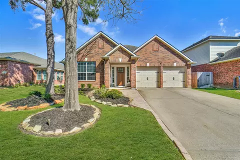19314 Cloud Peak Dr, Tomball, TX 77377