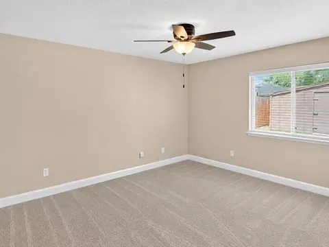 Bedroom - 2527 N Spring Dr, Spring, TX 77373 photo 1 of 6