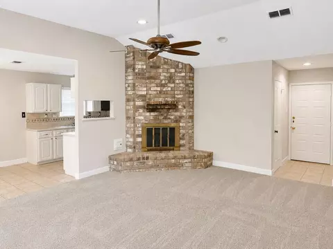 Living - 2527 N Spring Dr, Spring, TX 77373 photo 1 of 2