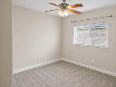 Bedroom - 2527 N Spring Dr, Spring, TX 77373 photo 2 of 6