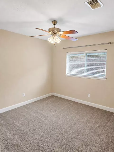 Bedroom - 2527 N Spring Dr, Spring, TX 77373 photo 6 of 6