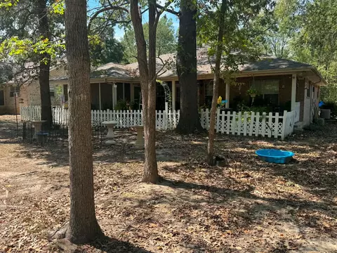 Exterior - 267 Broadmoor Dr, Trinity, TX 75862 photo 6 of 7