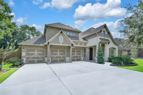 19502 Sanctuary Place Dr, Spring, TX 77388 photo 1