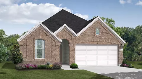 3272 Bright Maple Dr, Spring, TX 77386 photo 1