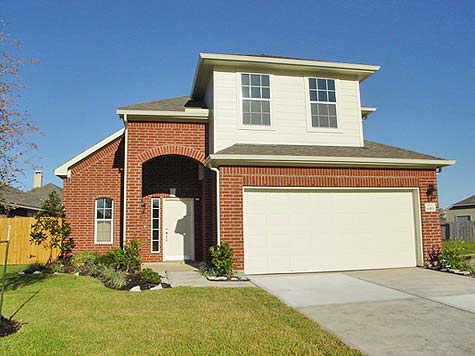 4419 Sunlit Pass Loop, Humble, TX 77396 photo 1