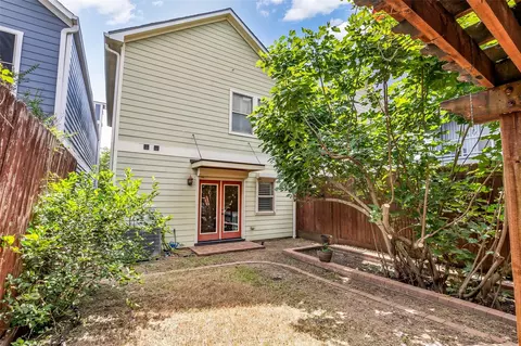 1513 Dorothy St, Houston, TX 77008