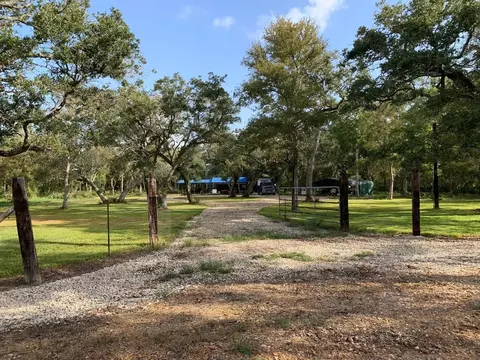 0 Private Road 648 St, Cedar Lake, TX 77414
