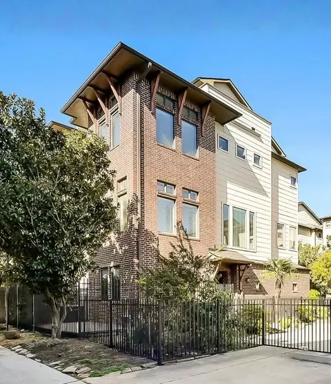 1929 Summer St, Houston, TX 77007