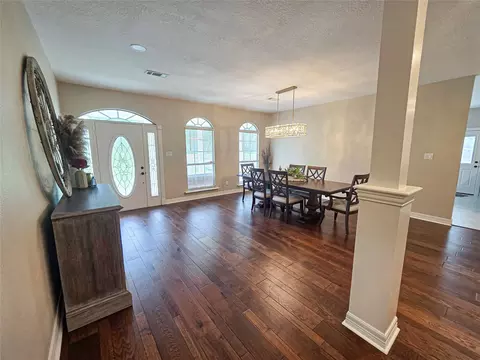 Entry Way - 1507 County Road 878a, Sweeny, TX 77480 photo 1 of 1