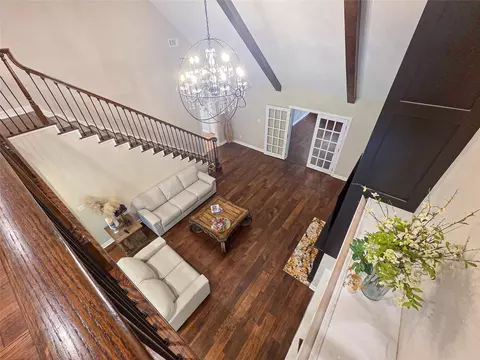 Living - 1507 County Road 878a, Sweeny, TX 77480 photo 2 of 4