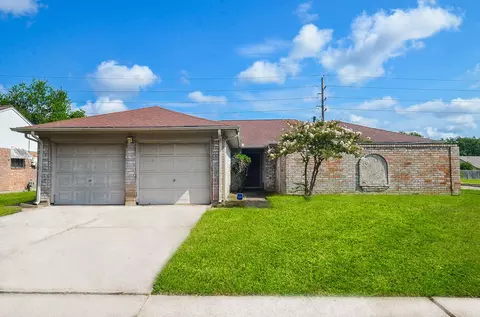 15802 Fox Springs Dr, Houston, TX 77084