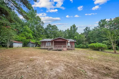 2631 County Road 443, Kirbyville, TX 75956
