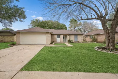 24110 Silversmith Ln, Katy, TX 77493