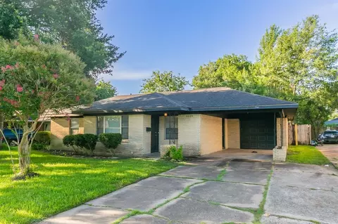 6609 Imogene St, Houston, TX 77074