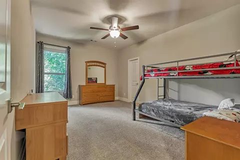 Bedroom - 16707 Stonecrest Dr, Conroe, TX 77302 photo 3 of 3