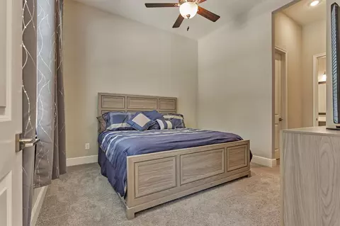 Bedroom - 16707 Stonecrest Dr, Conroe, TX 77302 photo 1 of 3