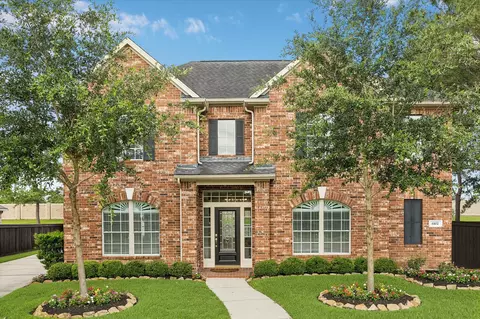 6102 Laguna Del Rey Dr, Houston, TX 77041
