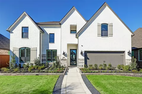 7319 Prairie Lakeshore Ln, Katy, TX 77493