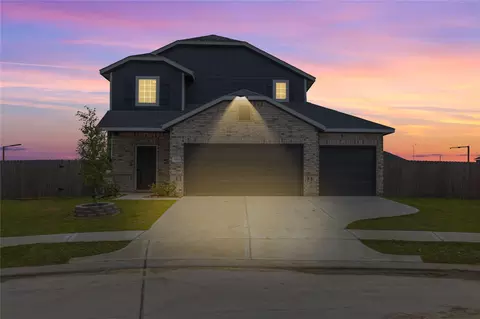 1503 Vanessa Gold Ct, Crosby, TX 77532