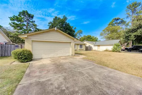 9502 Dundalk St, Spring, TX 77379 photo 1