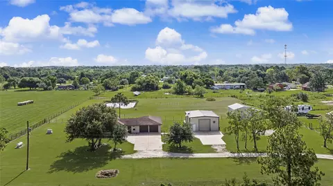 5717 Avenue U St, Santa Fe, TX 77517