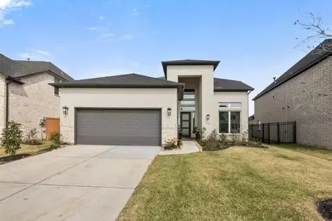 5025 Steady Breeze, Katy, TX 77493