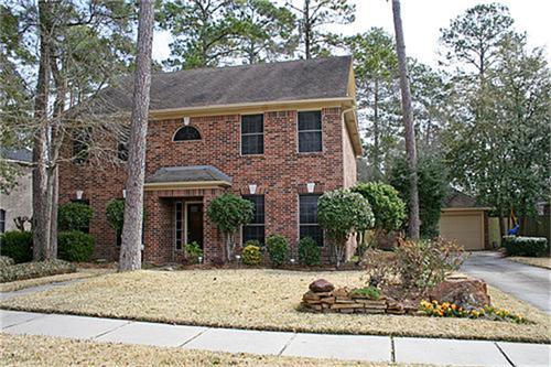 30114 Nanton Dr, Spring, TX 77386 photo 1