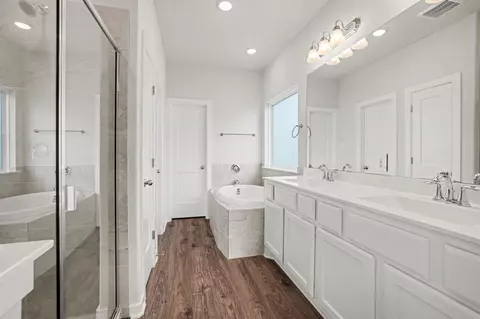 Entry Way - 11025 Ondrea Dr, Willis, TX 77318 photo 2 of 2