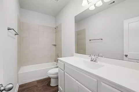 Bath - 11025 Ondrea Dr, Willis, TX 77318 photo 1 of 1