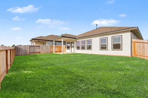 Exterior - 11025 Ondrea Dr, Willis, TX 77318 photo 3 of 3