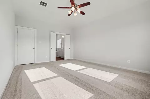 Bedroom - 11025 Ondrea Dr, Willis, TX 77318 photo 7 of 8