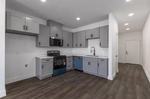 Kitchen - 18844 Elegance Ave, Spring, TX 77379 photo 3 of 3