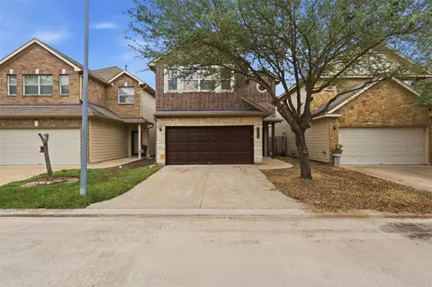 1710 Tornado, Houston, TX 77091