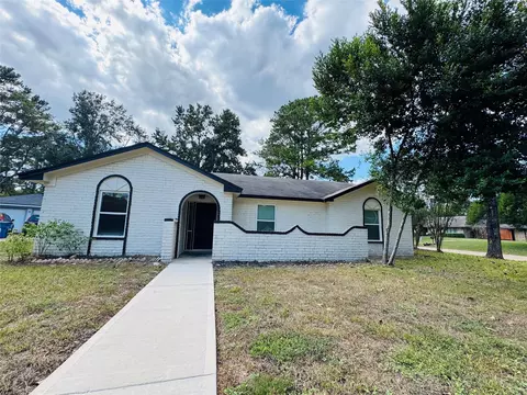 20646 Baptist Encampment Rd, New Caney, TX 77357
