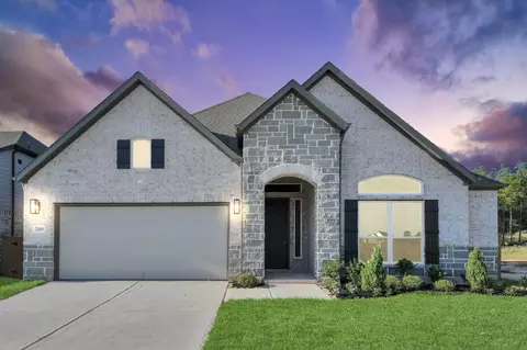 2069 Corn Thistle Way, Magnolia, TX 77355