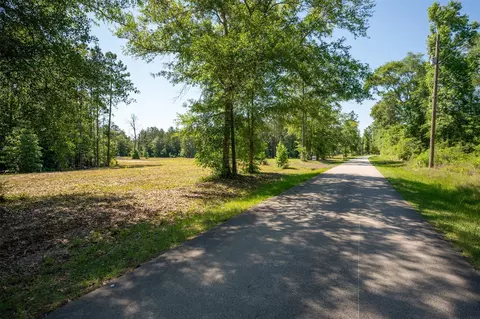 tbd County Road 4472, Warren, TX 77664