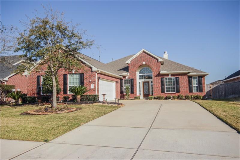 9414 Autumn Joy Dr, Spring, TX 77379 photo 1