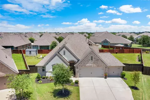 10423 Kahlo Ct, Iowa Colony, TX 77583